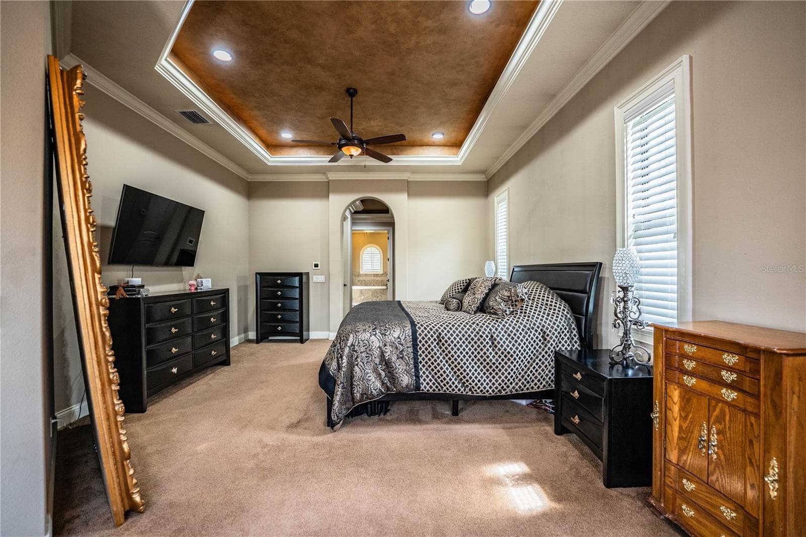 Single Family Residence at 6739 EAGLE RIDGE BLVD, LAKELAND, photo 10 of 55
