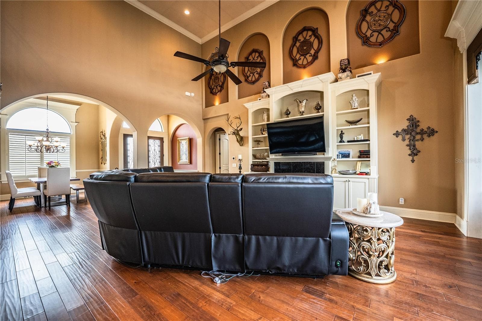 Single Family Residence at 6739 EAGLE RIDGE BLVD, LAKELAND, photo 16 of 55