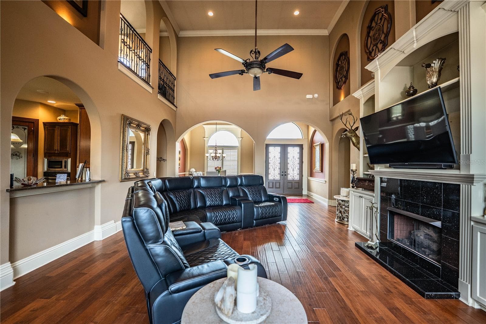 Single Family Residence at 6739 EAGLE RIDGE BLVD, LAKELAND, photo 17 of 55