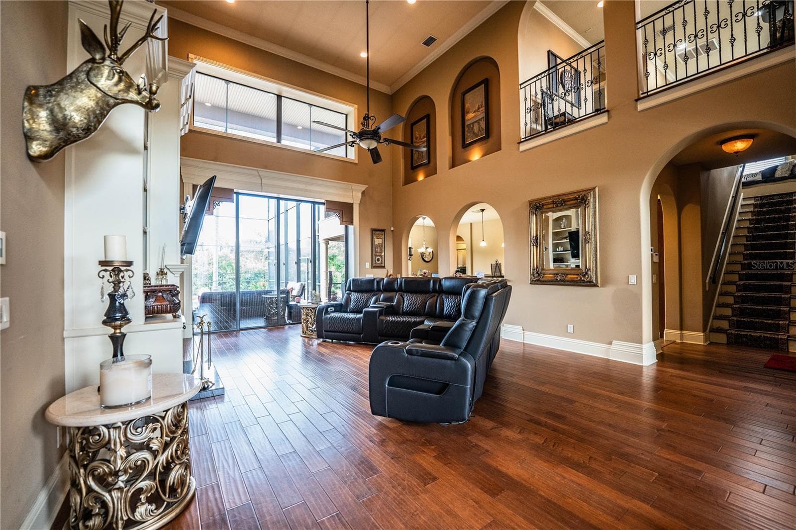 Single Family Residence at 6739 EAGLE RIDGE BLVD, LAKELAND, photo 18 of 55