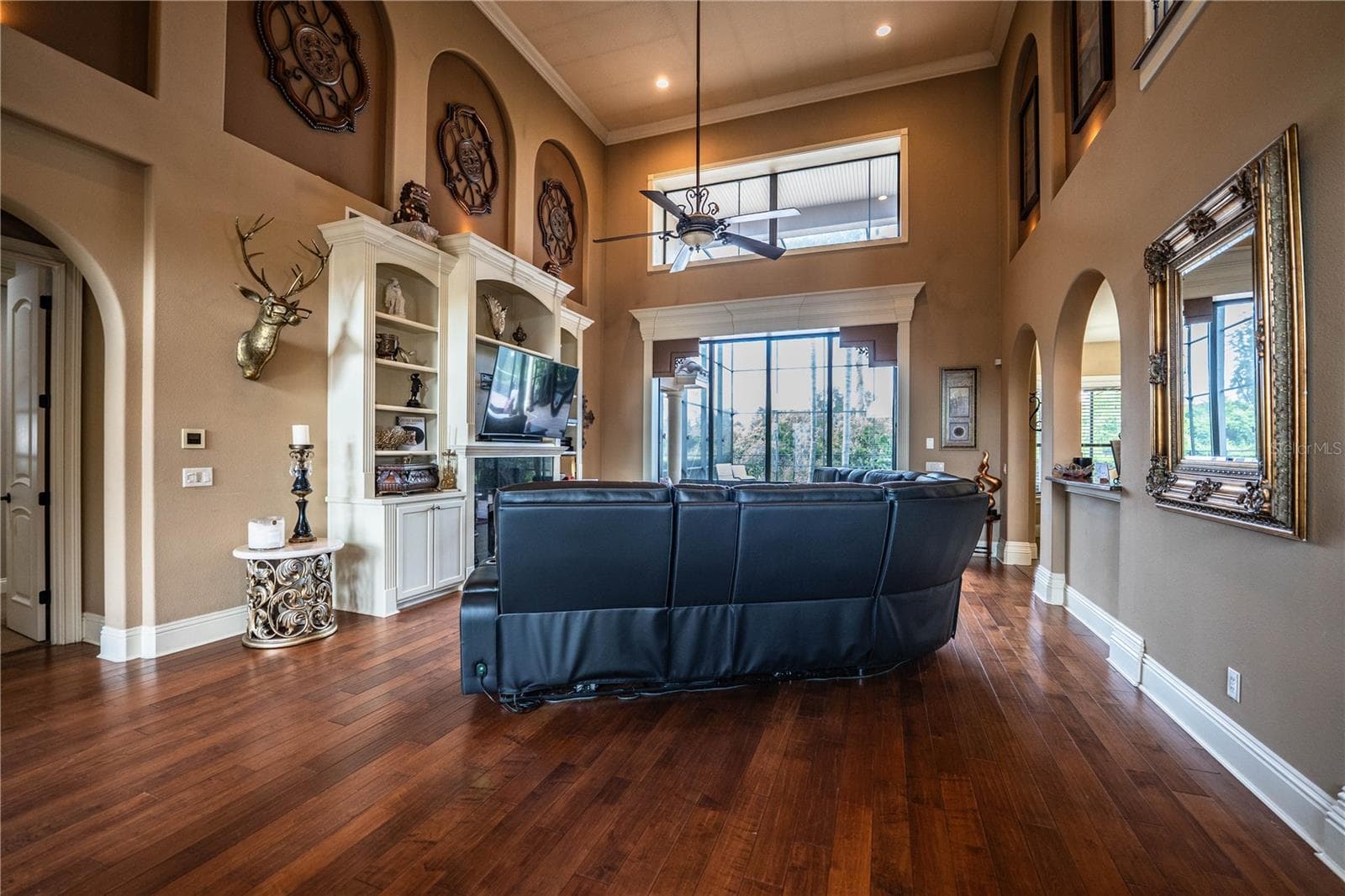 Single Family Residence at 6739 EAGLE RIDGE BLVD, LAKELAND, photo 19 of 55