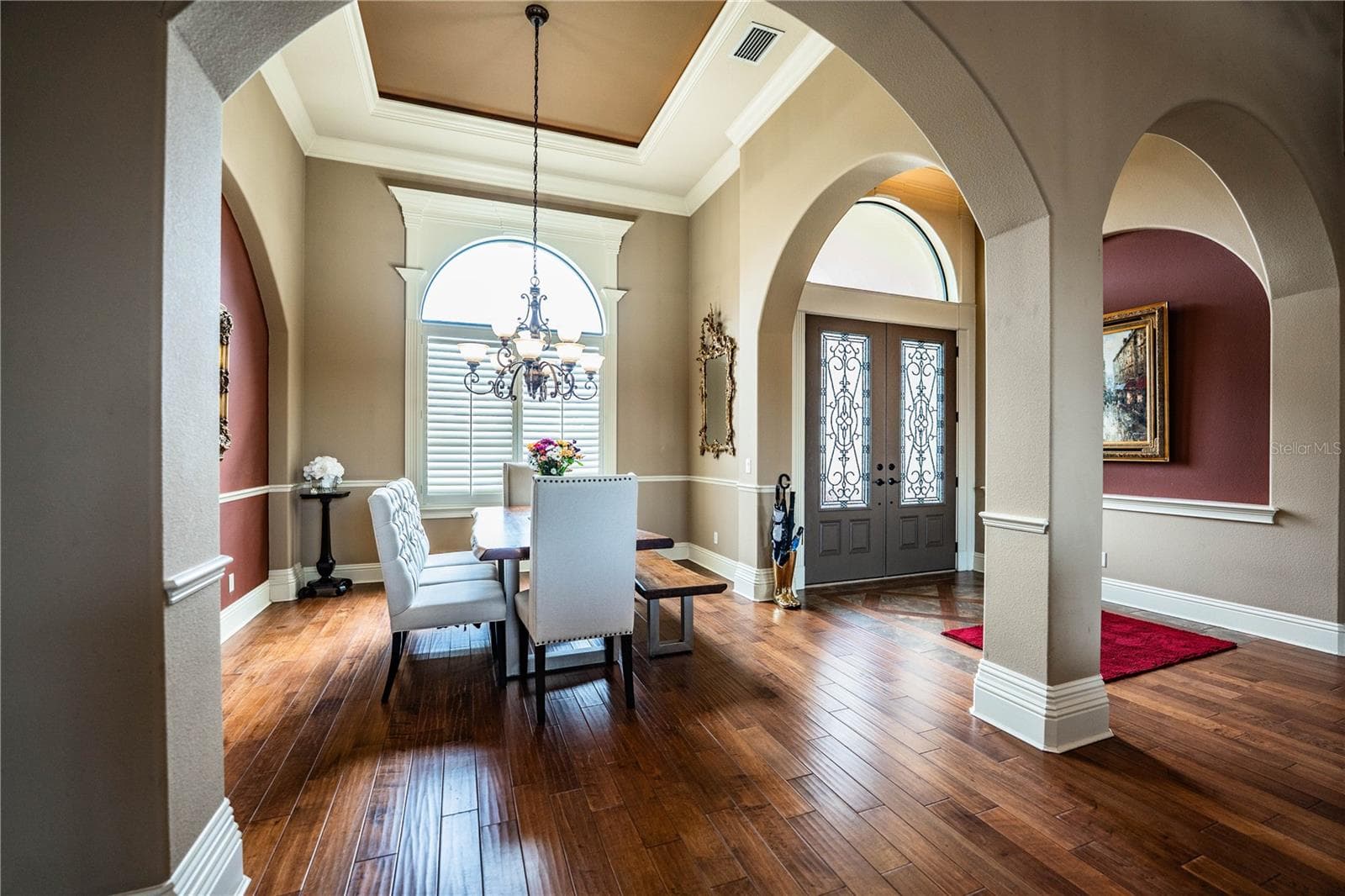 Single Family Residence at 6739 EAGLE RIDGE BLVD, LAKELAND, photo 21 of 55