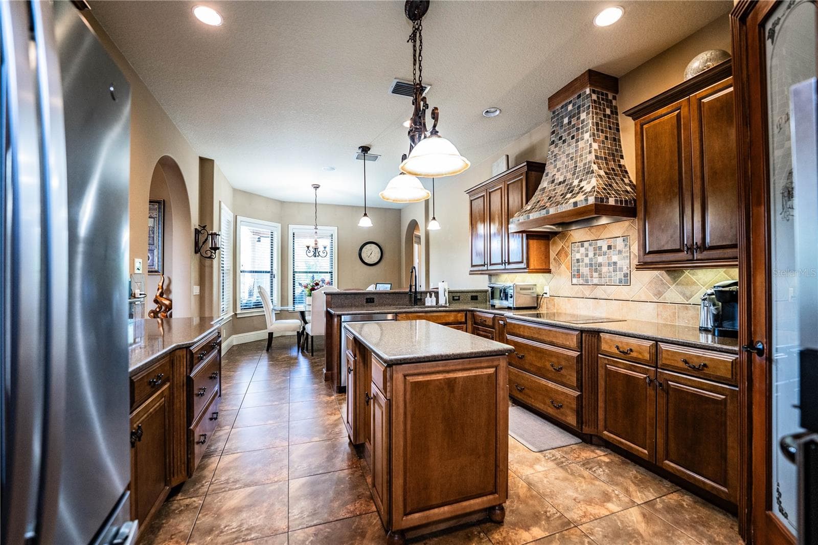 Single Family Residence at 6739 EAGLE RIDGE BLVD, LAKELAND, photo 23 of 55