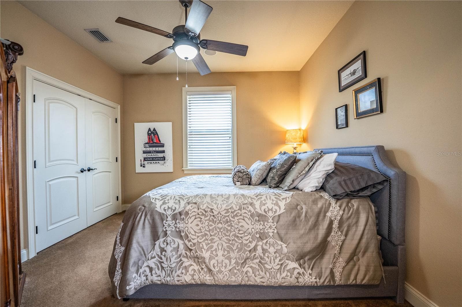 Single Family Residence at 6739 EAGLE RIDGE BLVD, LAKELAND, photo 33 of 55