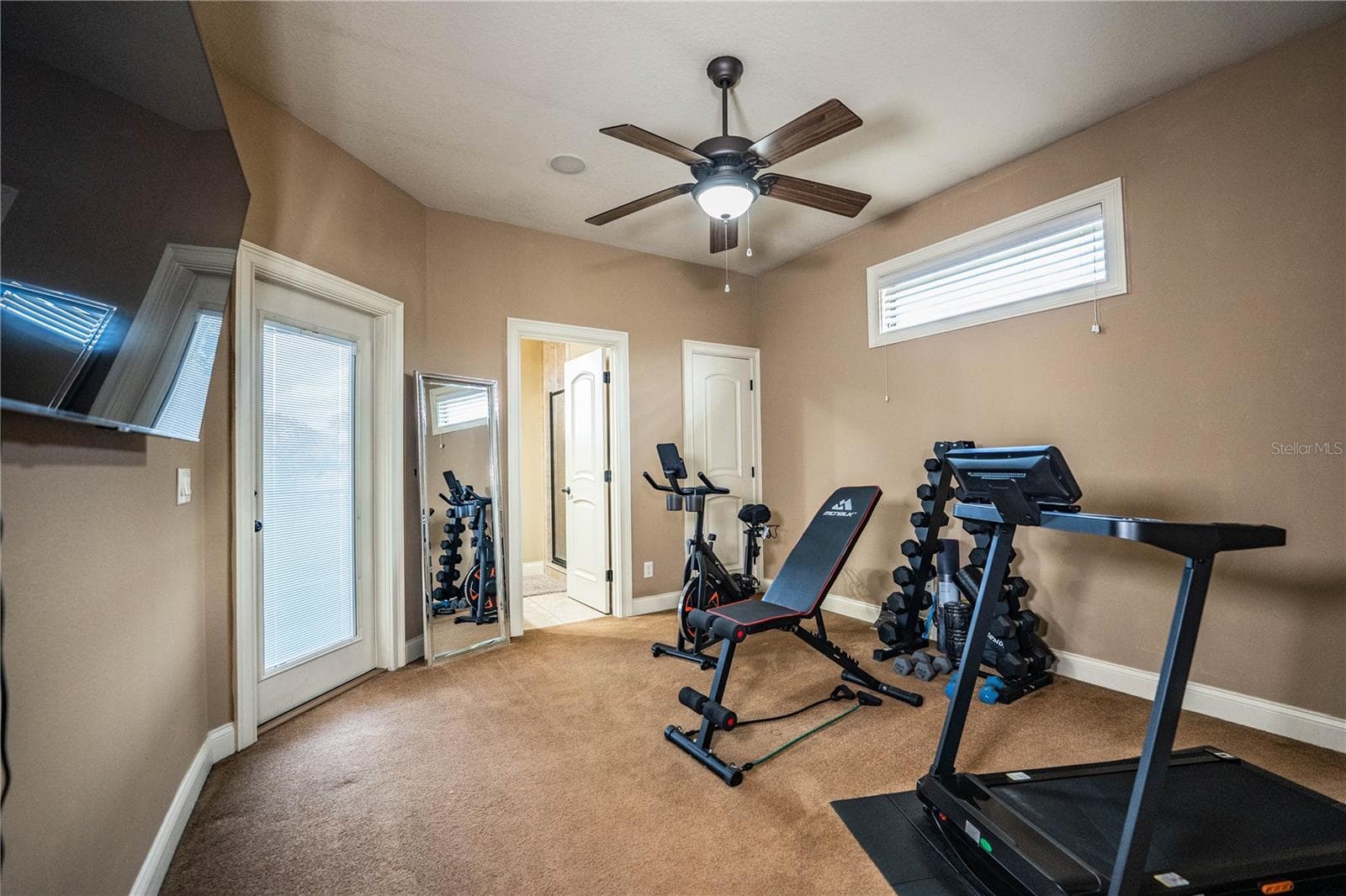 Single Family Residence at 6739 EAGLE RIDGE BLVD, LAKELAND, photo 36 of 55