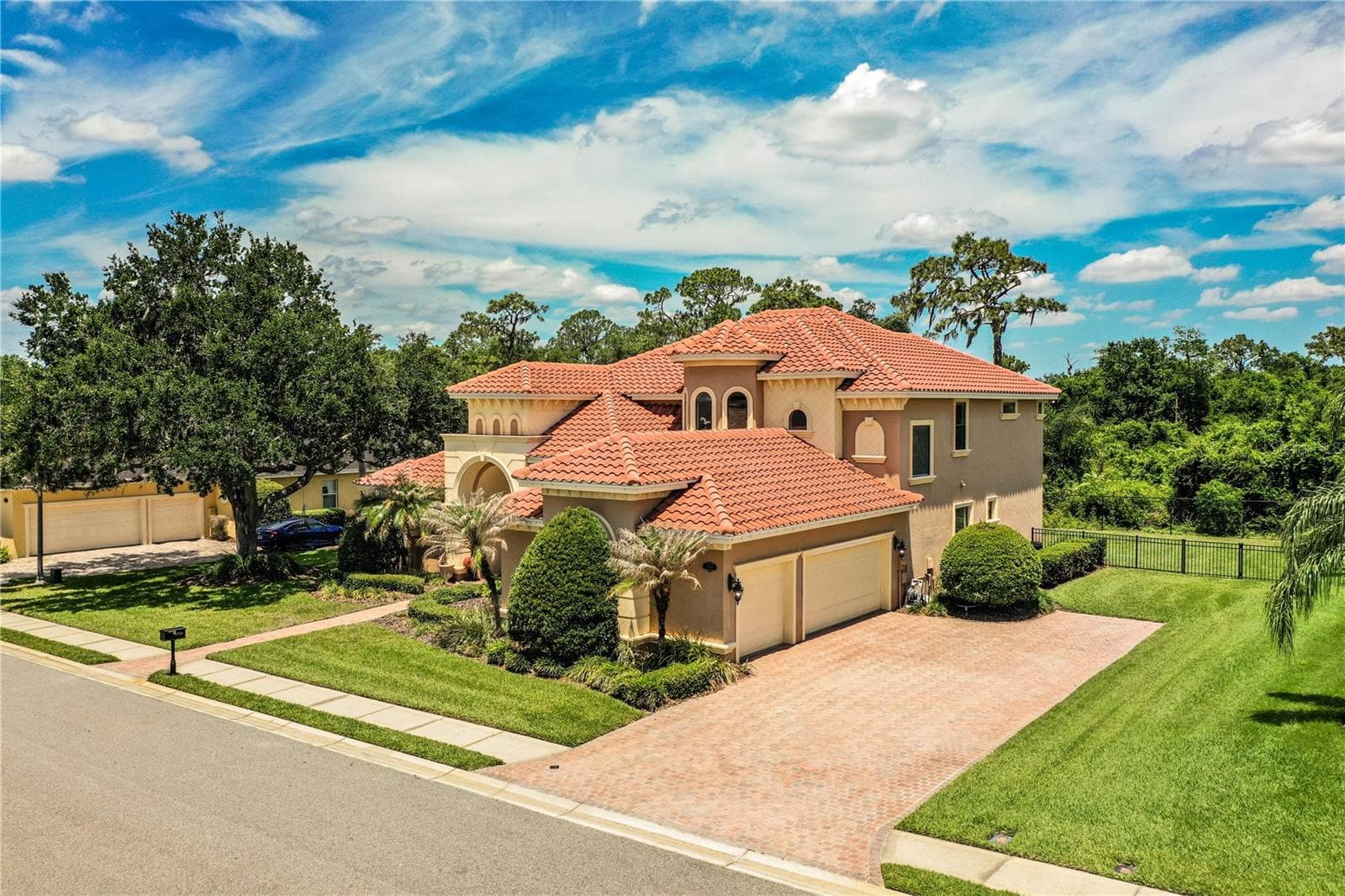 Single Family Residence at 6739 EAGLE RIDGE BLVD, LAKELAND, photo 42 of 55