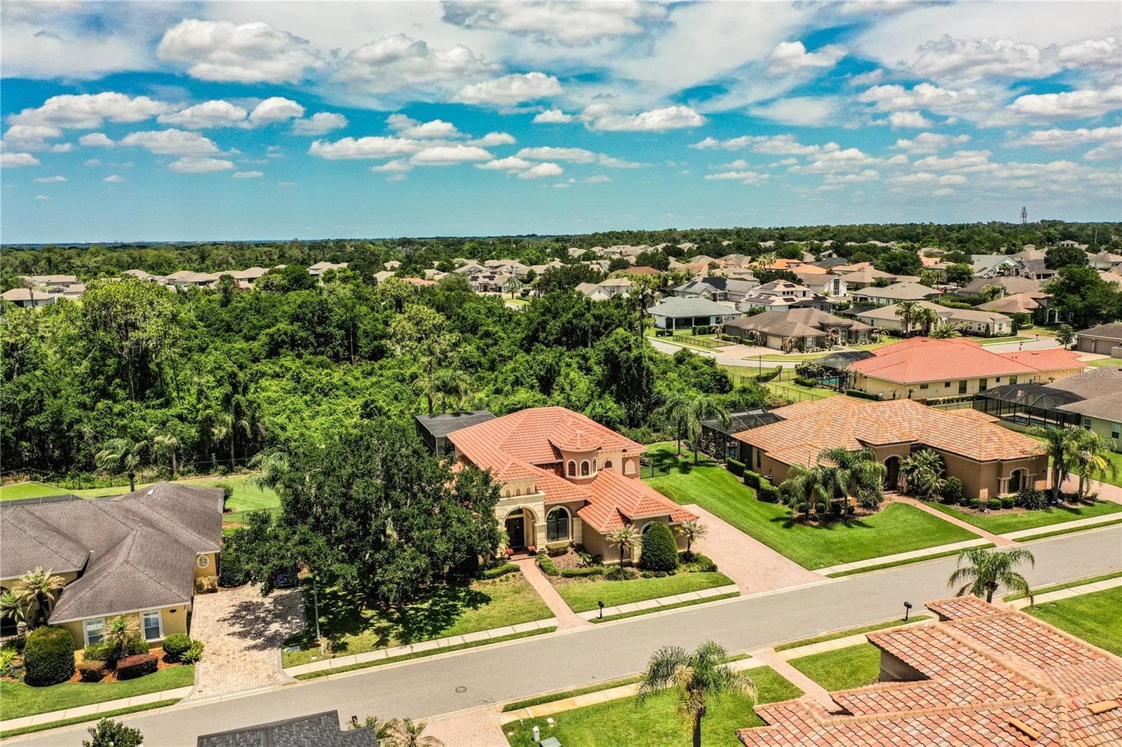 Single Family Residence at 6739 EAGLE RIDGE BLVD, LAKELAND, photo 44 of 55