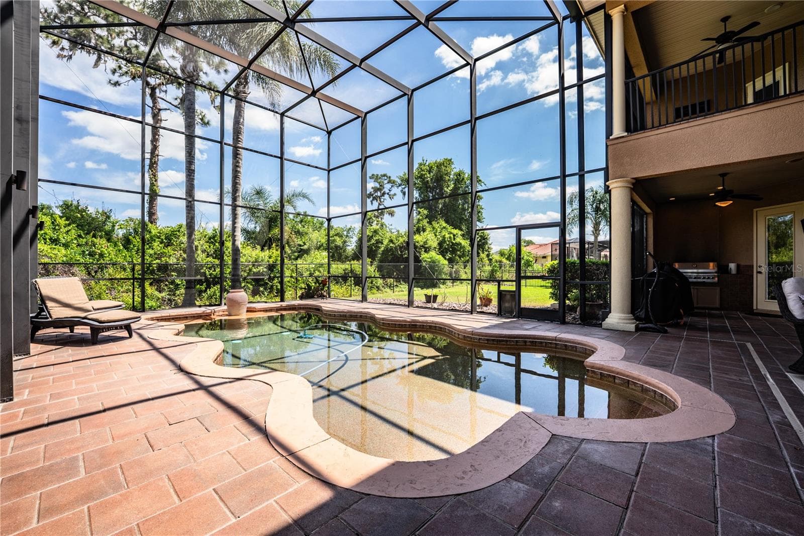 Single Family Residence at 6739 EAGLE RIDGE BLVD, LAKELAND, photo 50 of 55