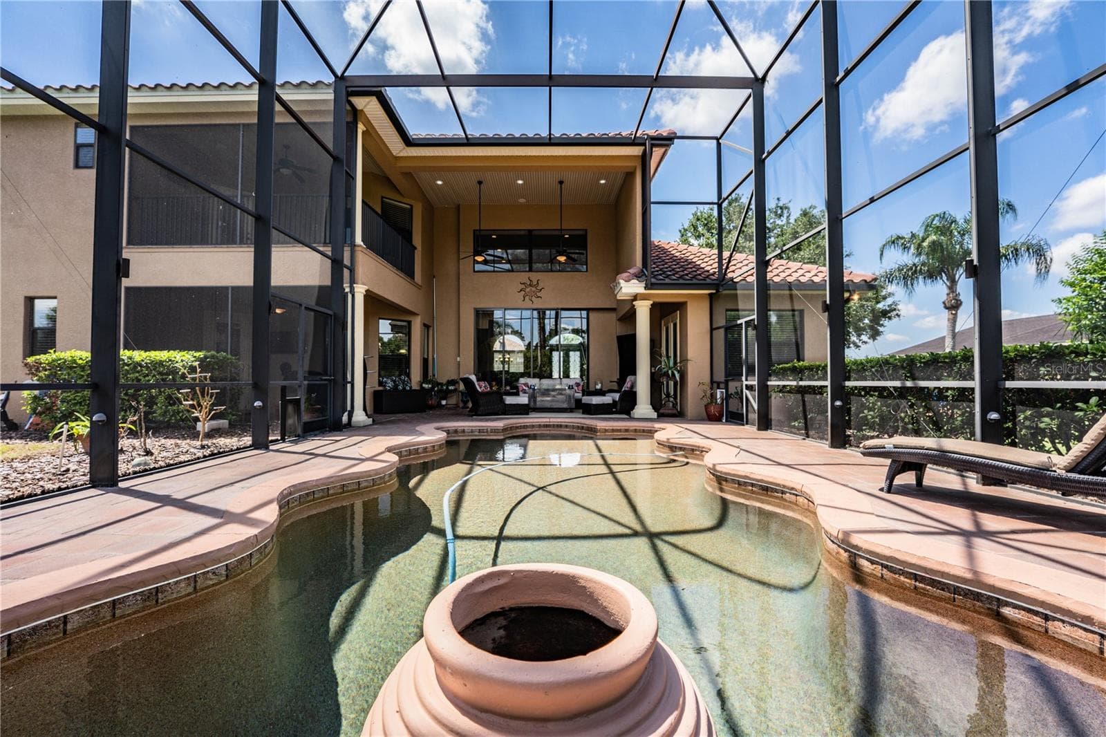 Single Family Residence at 6739 EAGLE RIDGE BLVD, LAKELAND, photo 52 of 55