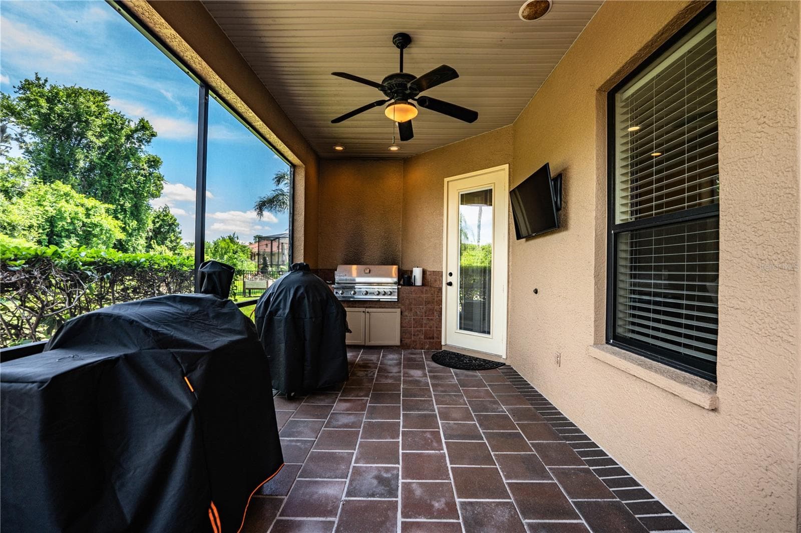 Single Family Residence at 6739 EAGLE RIDGE BLVD, LAKELAND, photo 54 of 55