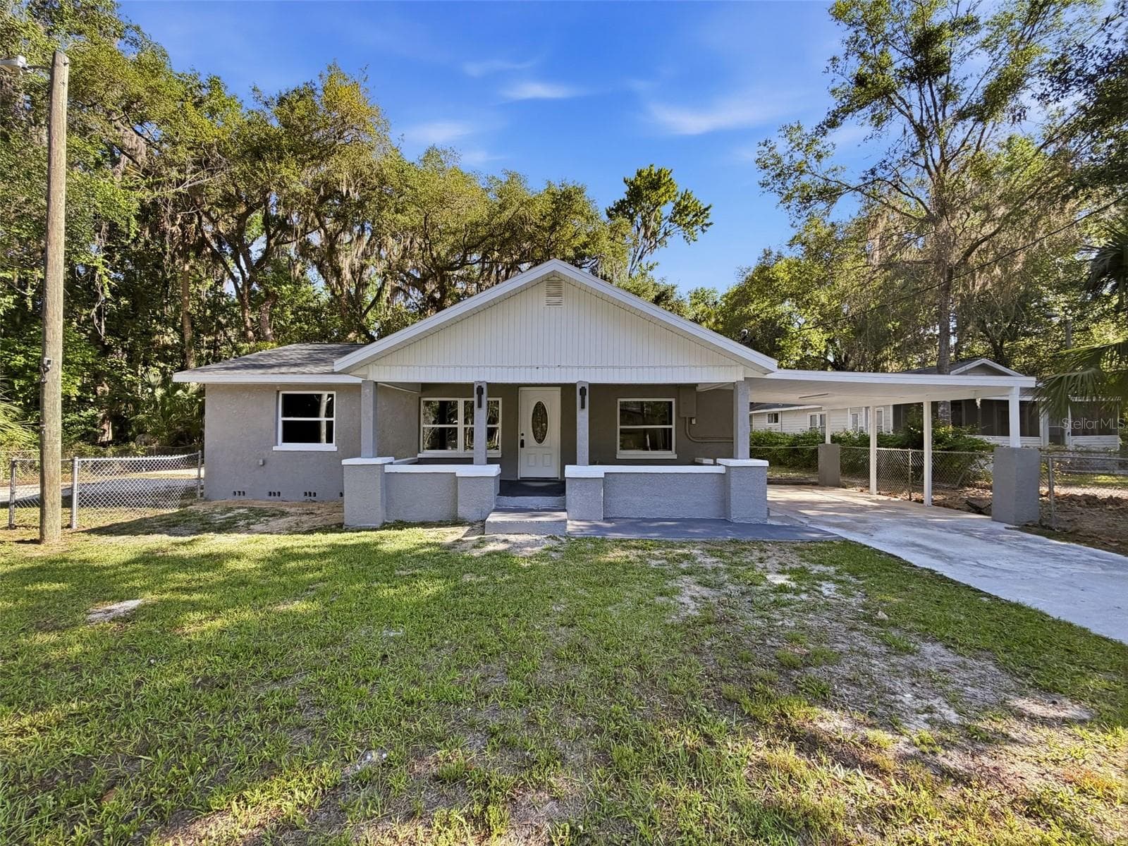 Single Family Residence at 317 NE 13TH TER, CRYSTAL RIVER, photo 54 of 64