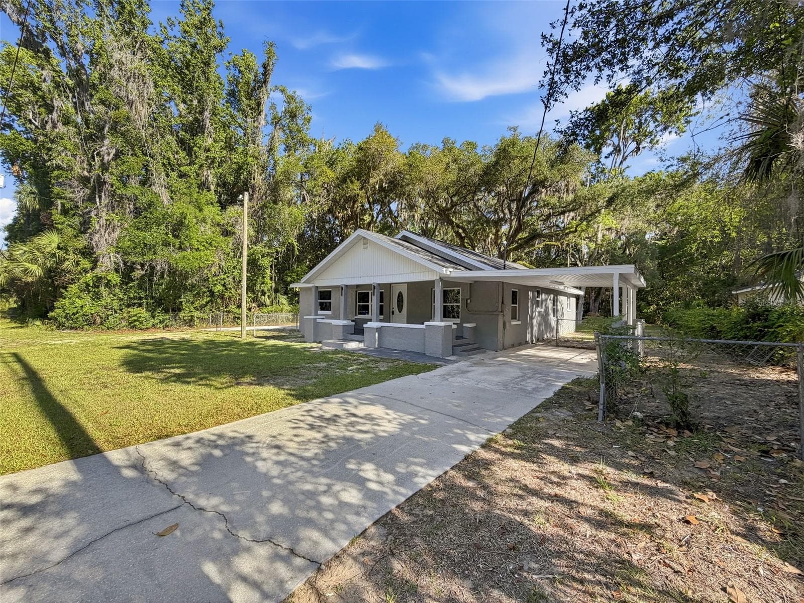 Single Family Residence at 317 NE 13TH TER, CRYSTAL RIVER, photo 53 of 64