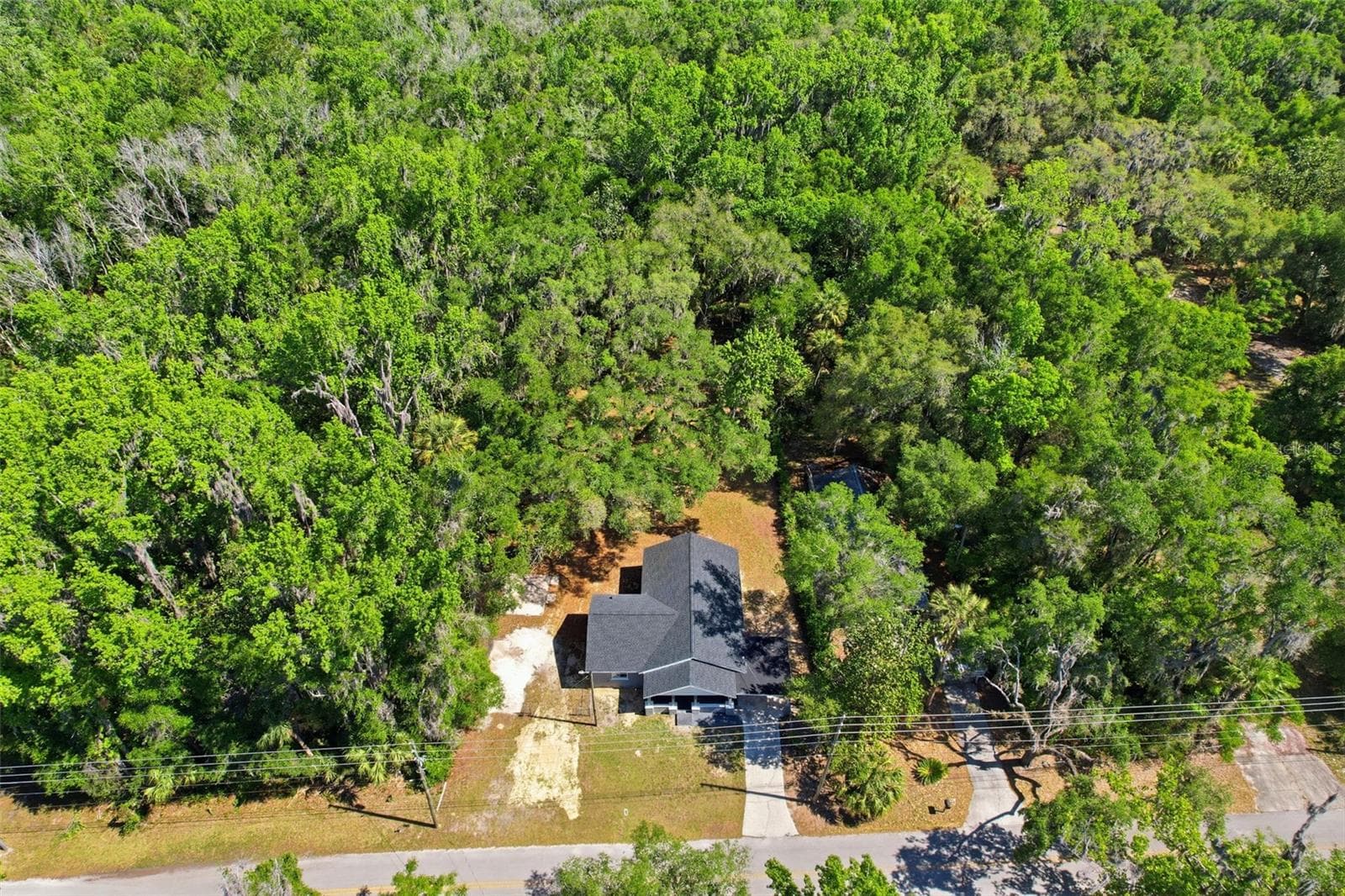 Single Family Residence at 317 NE 13TH TER, CRYSTAL RIVER, photo 63 of 64