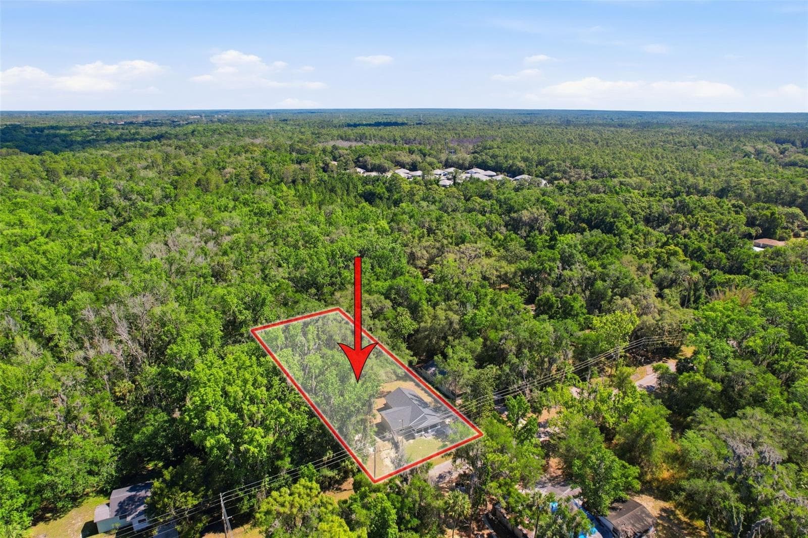 Single Family Residence at 317 NE 13TH TER, CRYSTAL RIVER, photo 57 of 64