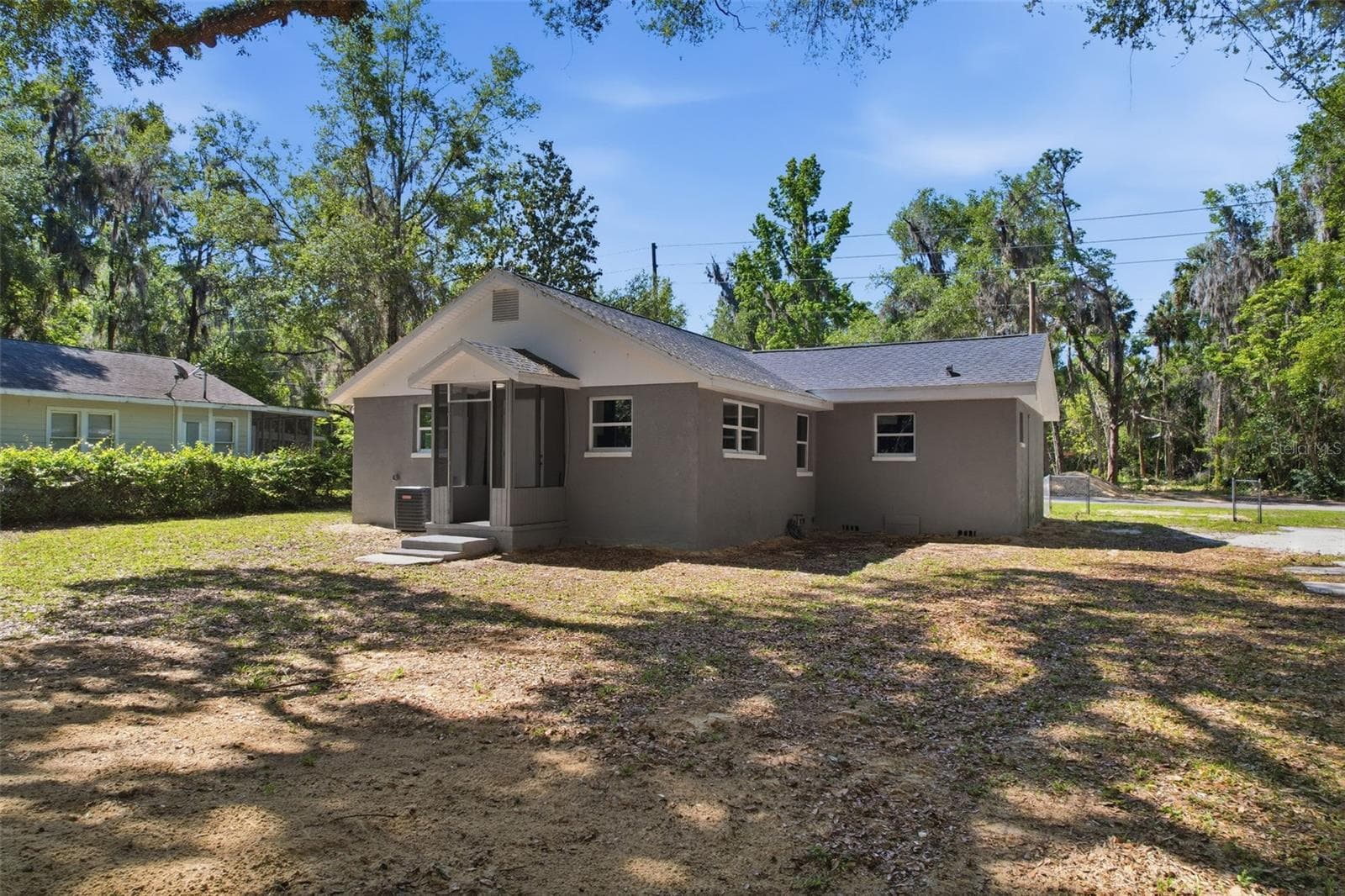 Single Family Residence at 317 NE 13TH TER, CRYSTAL RIVER, photo 52 of 64