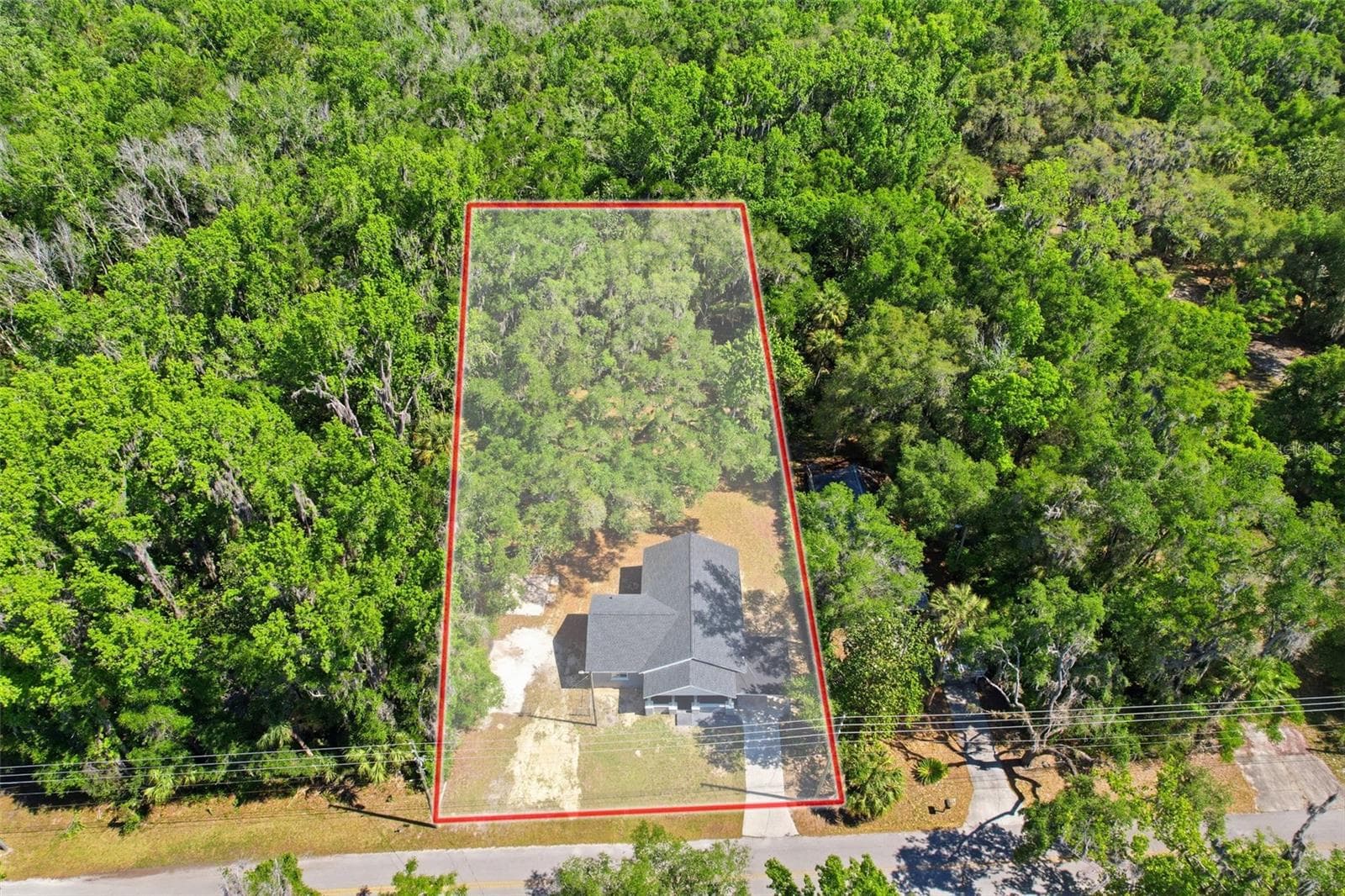 Single Family Residence at 317 NE 13TH TER, CRYSTAL RIVER, photo 59 of 64