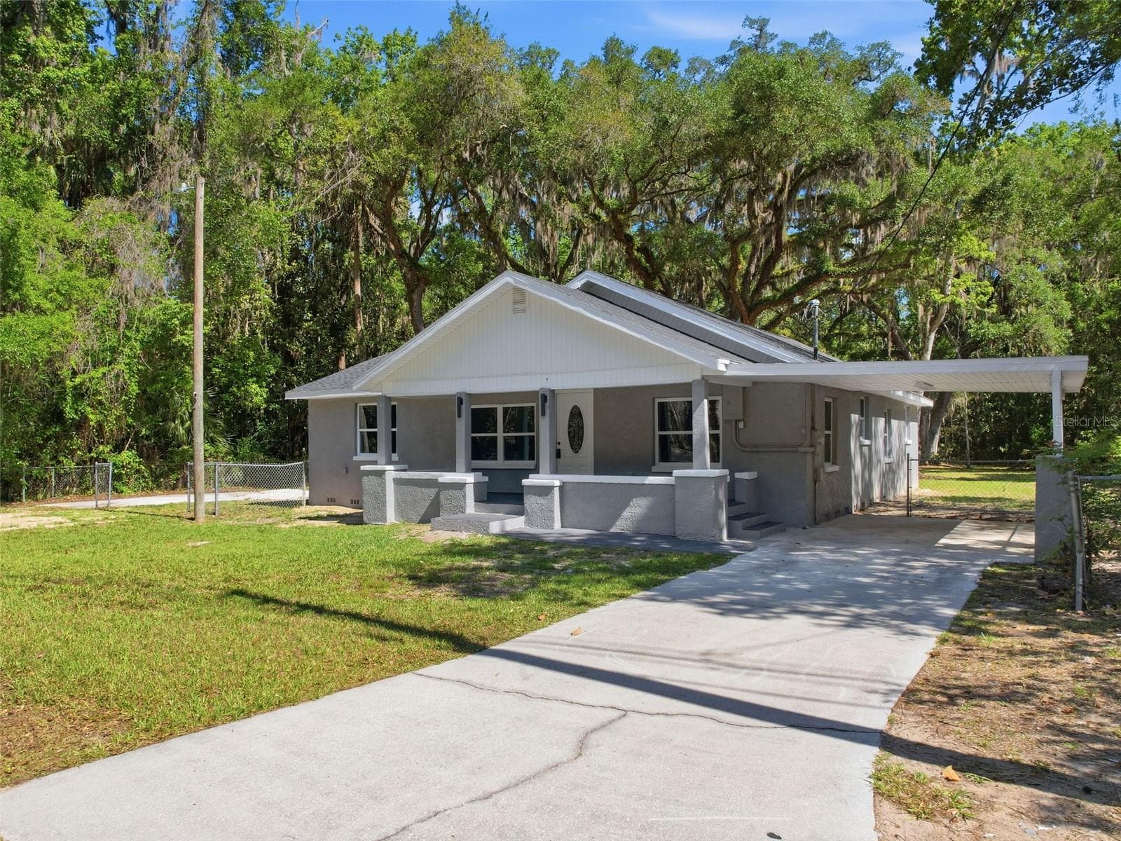 Single Family Residence at 317 NE 13TH TER, CRYSTAL RIVER, photo 64 of 64