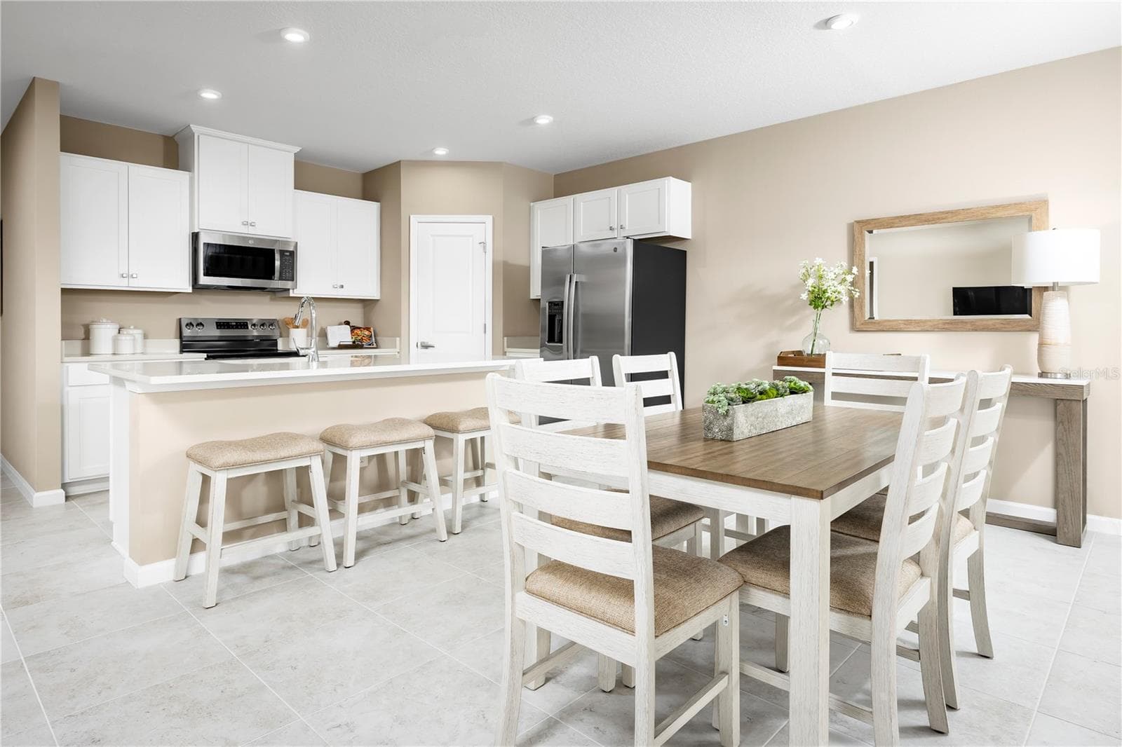 Single Family Residence at 11448 SE 77TH AVE, BELLEVIEW, photo 6 of 13