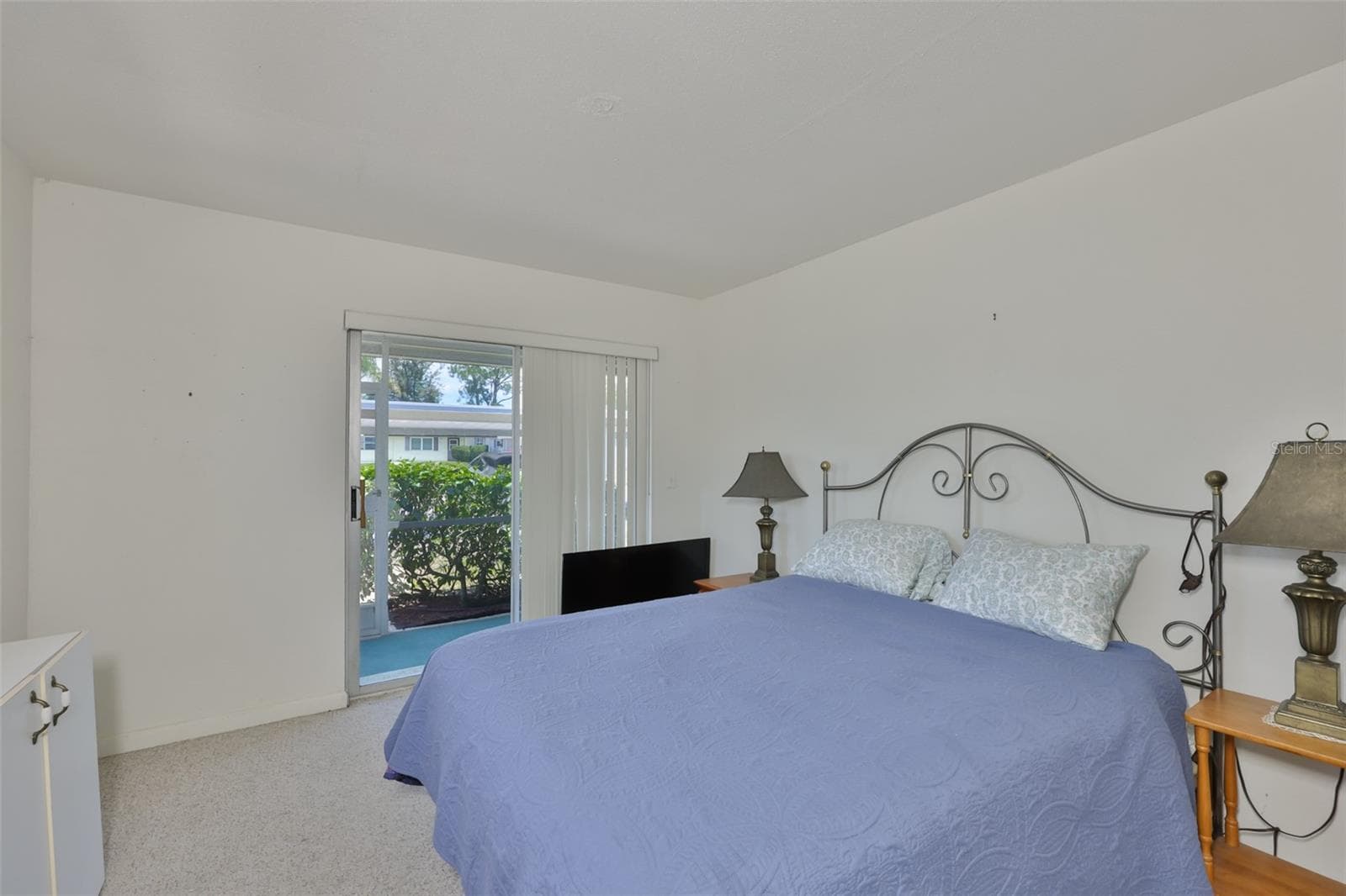 SECOND BEDROOM - 1802 BEDFORD TER #177, SUN CITY CENTER