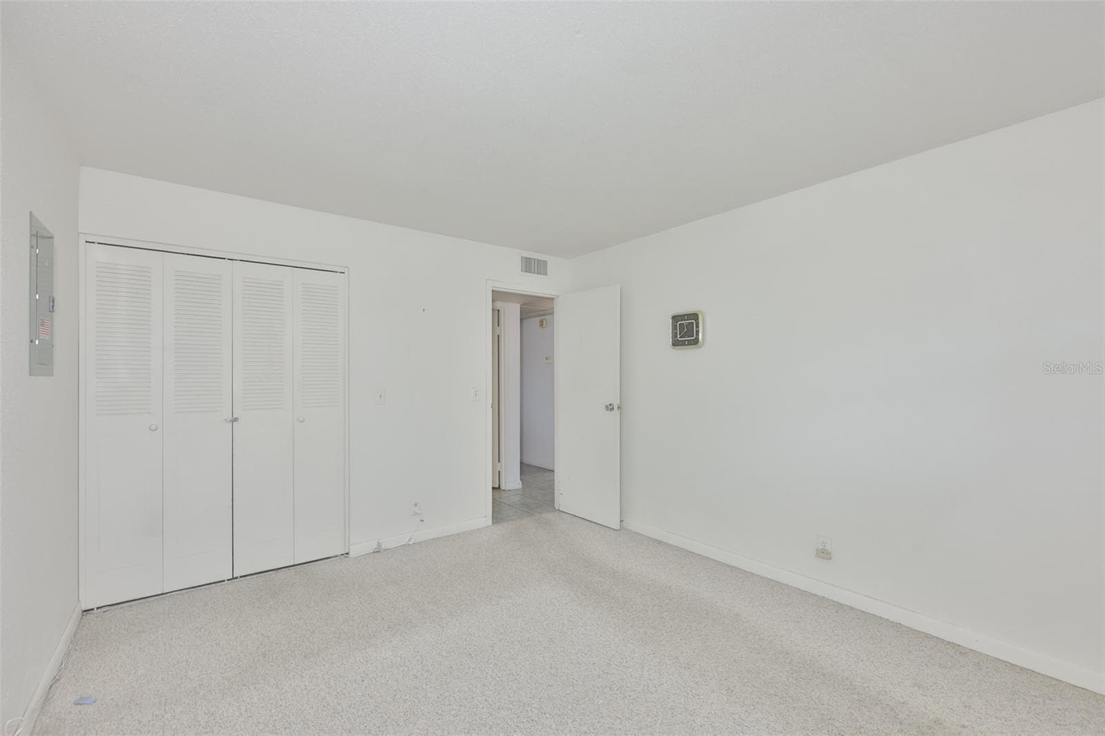 SECOND BEDROOM - 1802 BEDFORD TER #177, SUN CITY CENTER