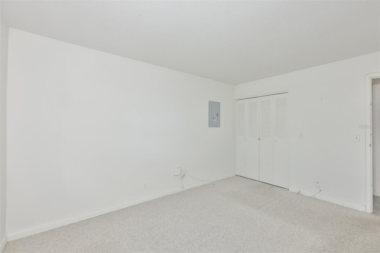 SECOND BEDROOM - 1802 BEDFORD TER #177, SUN CITY CENTER
