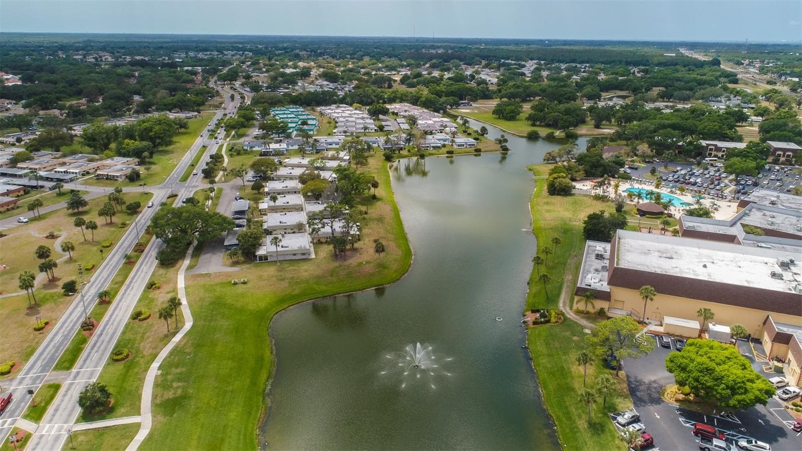 Condominium at 1802 BEDFORD TER #177, SUN CITY CENTER, photo 31 of 40