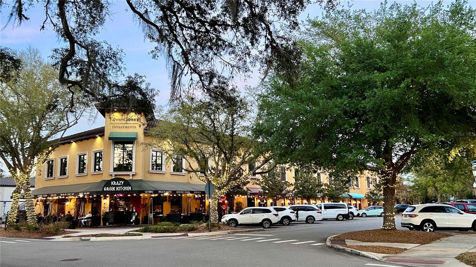 Downtown Lake Mary Shops - 149 W WILBUR AVE #201, LAKE MARY