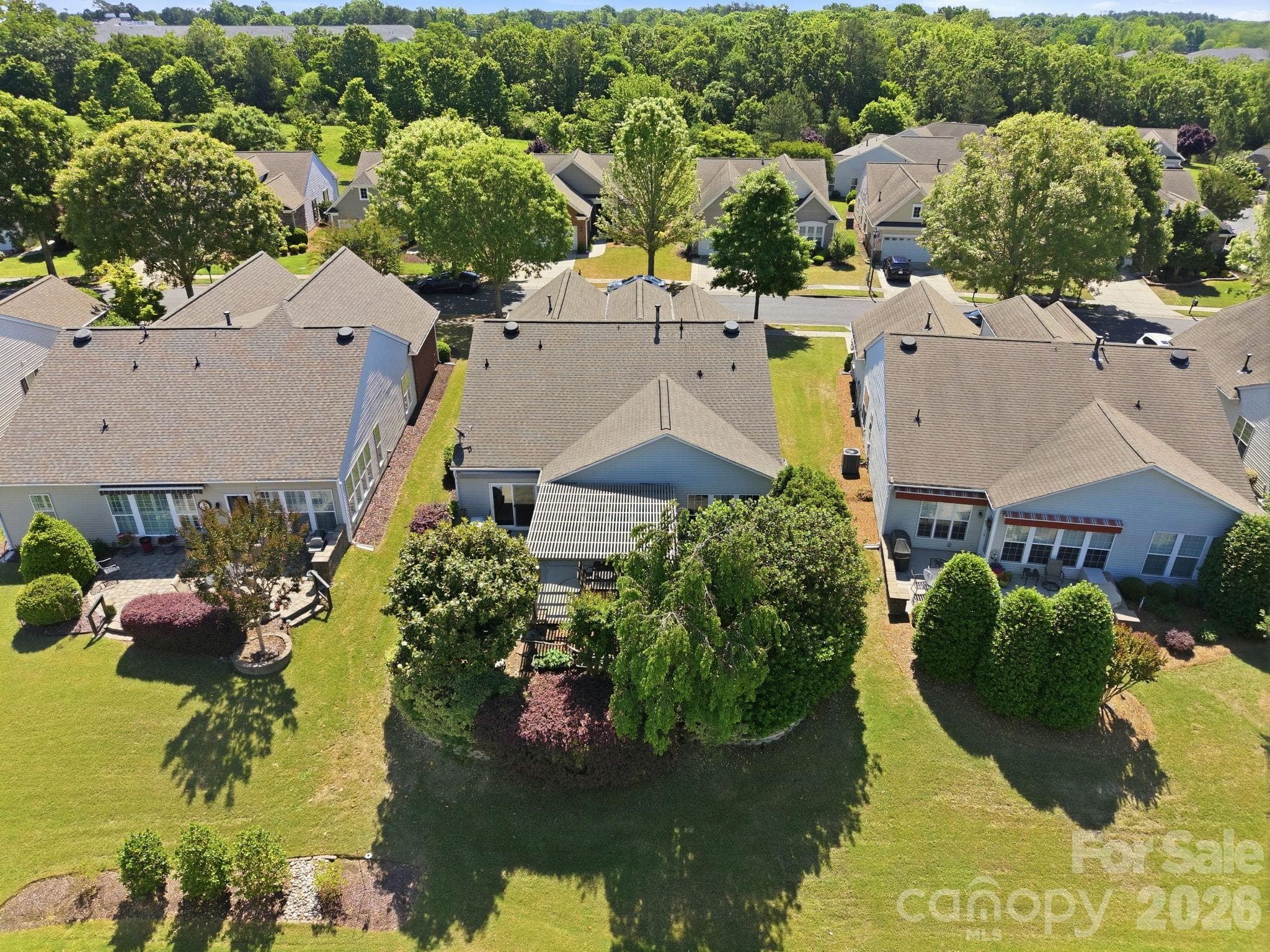 Single Family Residence at 23119 kingfisher Drive, Fort Mill, photo 16 of 48
