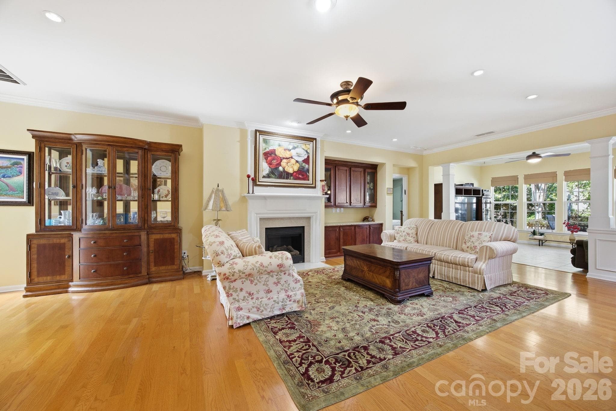 Single Family Residence at 23119 kingfisher Drive, Fort Mill, photo 12 of 48