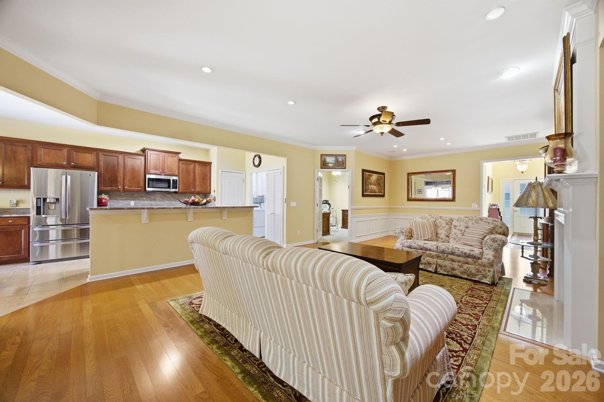 Single Family Residence at 23119 kingfisher Drive, Fort Mill, photo 8 of 48