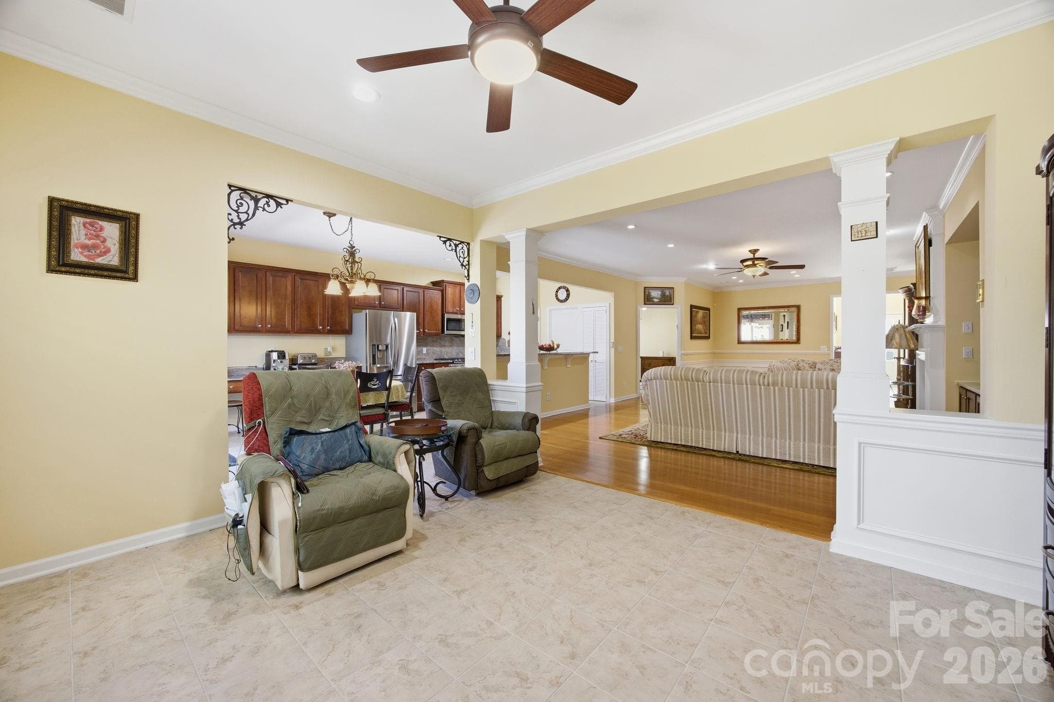 Single Family Residence at 23119 kingfisher Drive, Fort Mill, photo 5 of 48