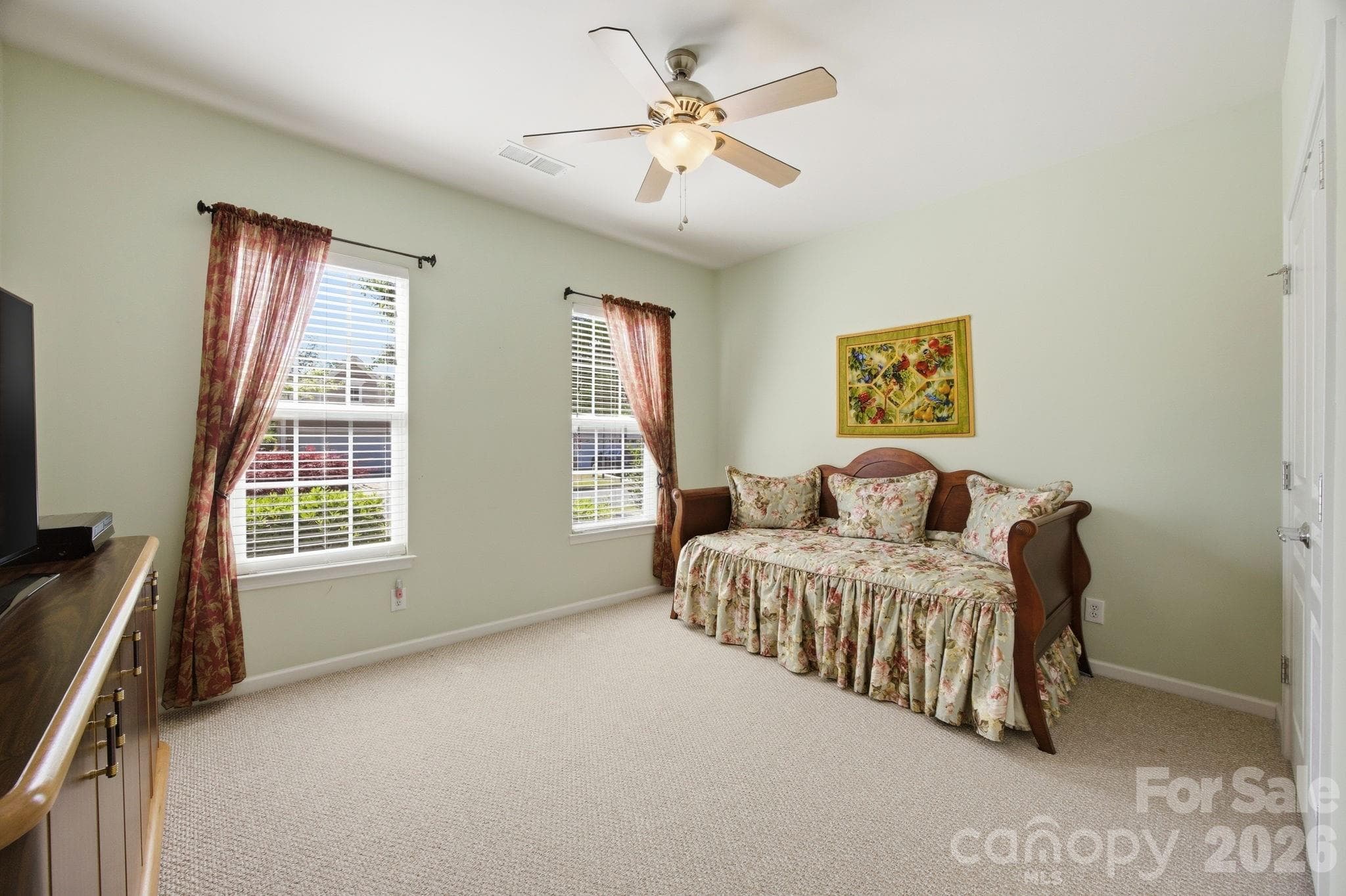 Bedroom #2 - 23119 kingfisher Drive, Fort Mill
