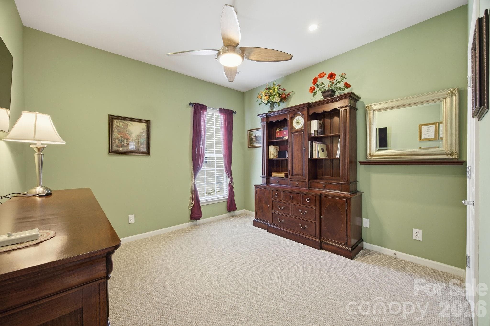 bedroom #3 - 23119 kingfisher Drive, Fort Mill