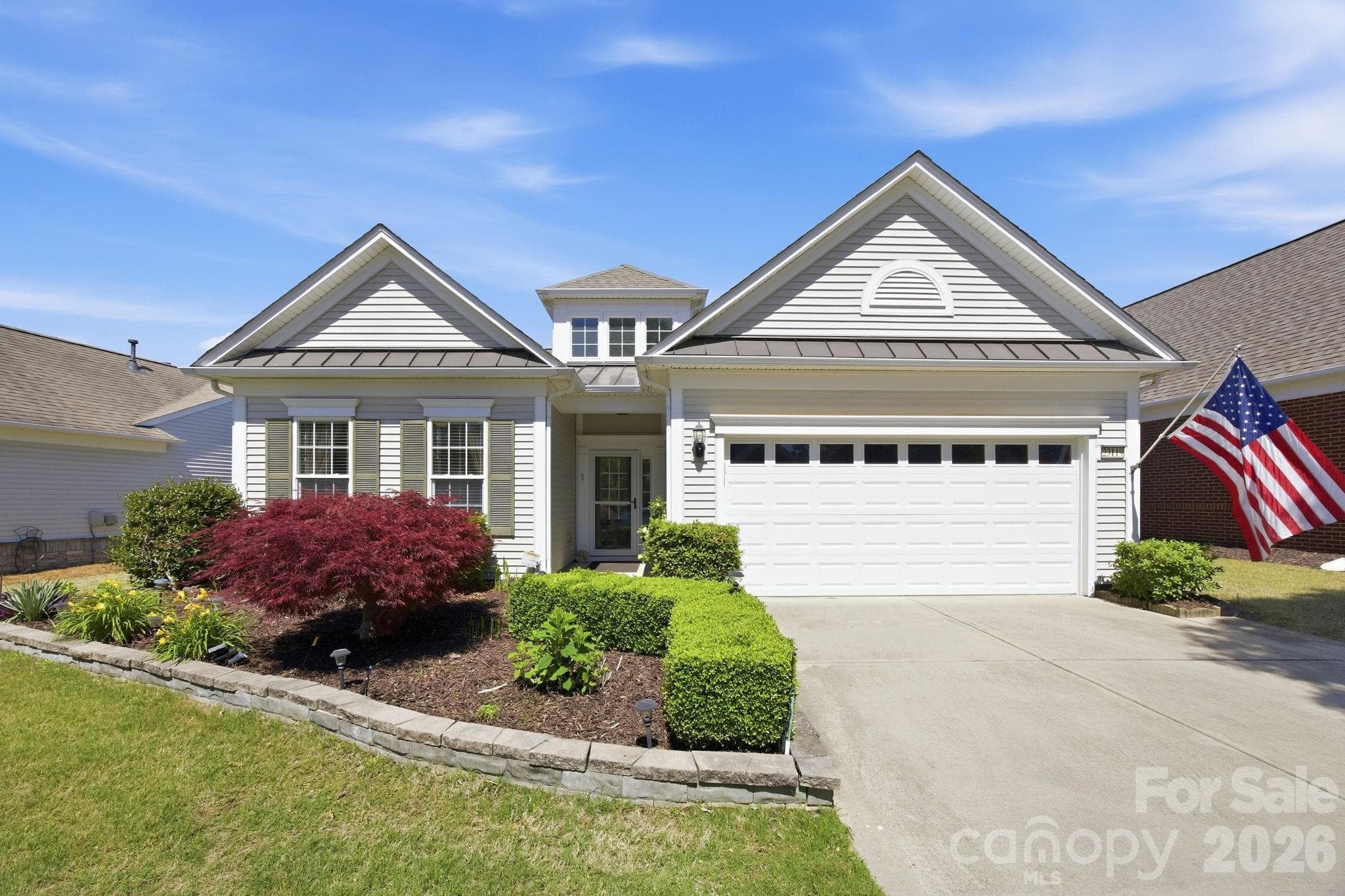 Single Family Residence at 23119 kingfisher Drive, Fort Mill, photo 34 of 48