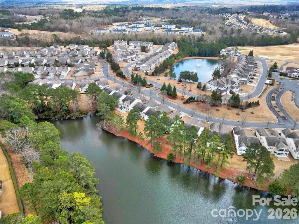 Scenic Catawba river - 23119 kingfisher Drive, Fort Mill