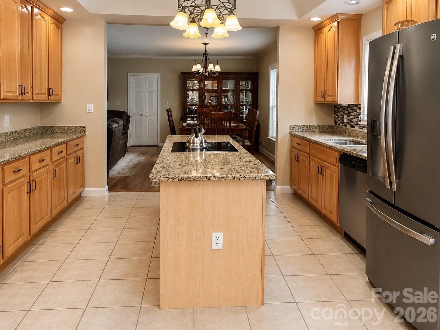 Single Family Residence at 2107 Jenkins Printing Drive, Newton, photo 5 of 35