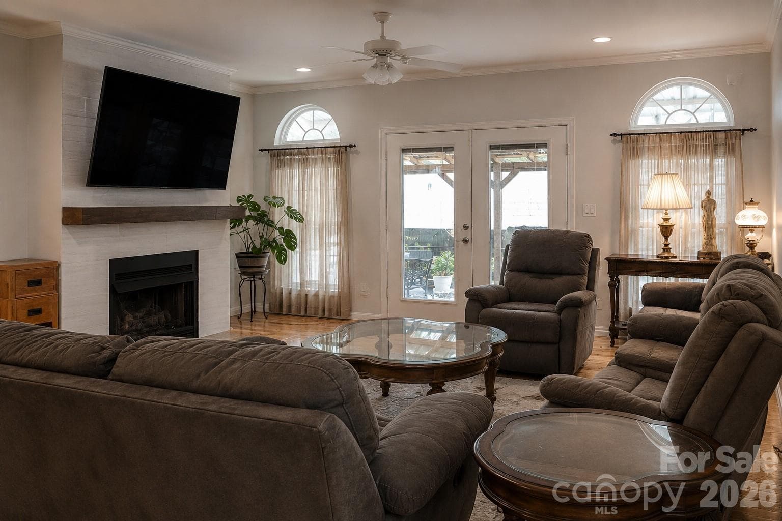 Single Family Residence at 2107 Jenkins Printing Drive, Newton, photo 14 of 35