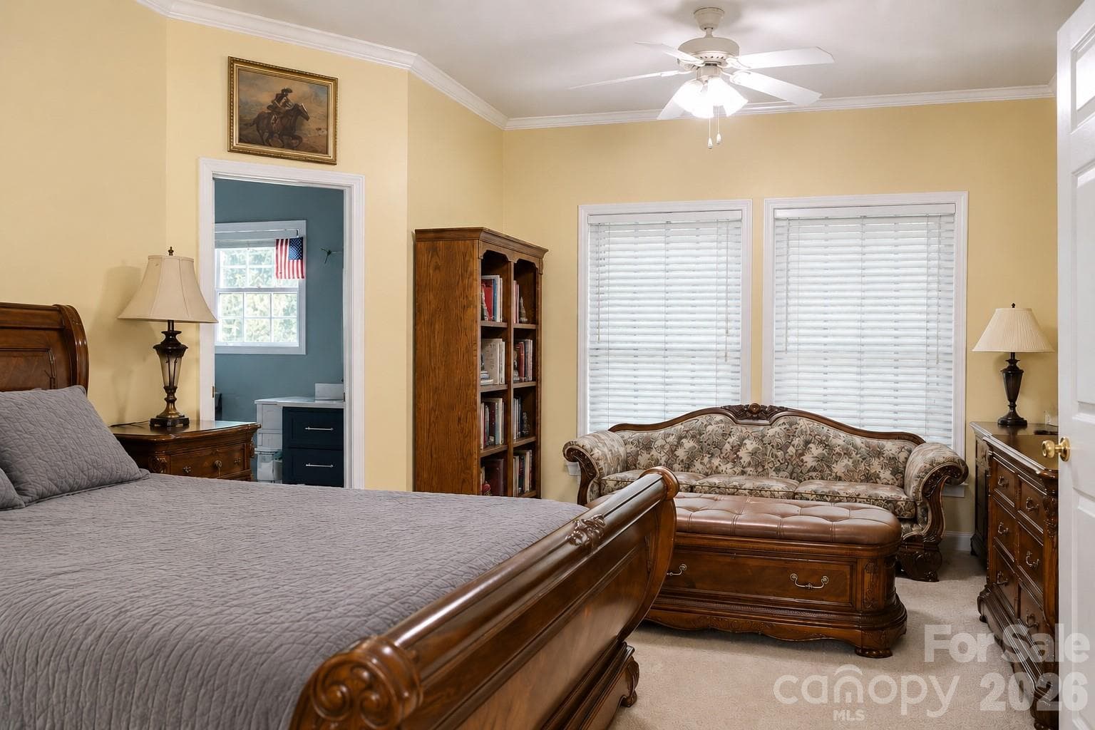 Single Family Residence at 2107 Jenkins Printing Drive, Newton, photo 21 of 35