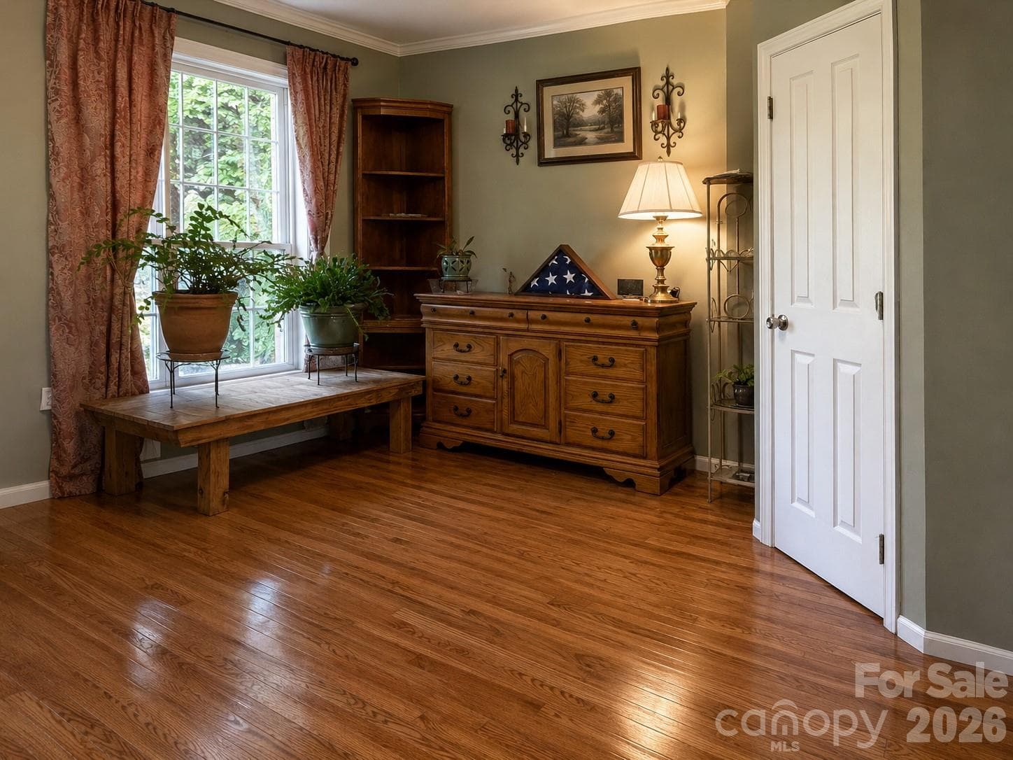 Single Family Residence at 2107 Jenkins Printing Drive, Newton, photo 23 of 35