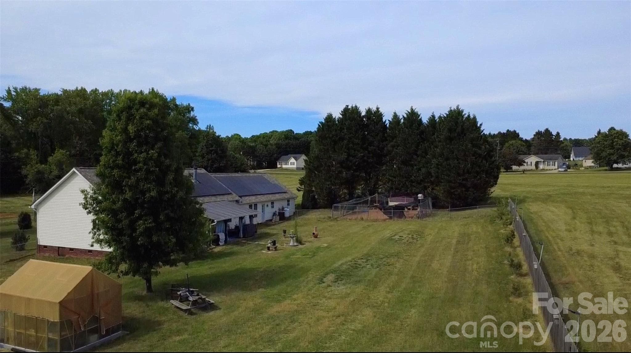 Single Family Residence at 2107 Jenkins Printing Drive, Newton, photo 29 of 35