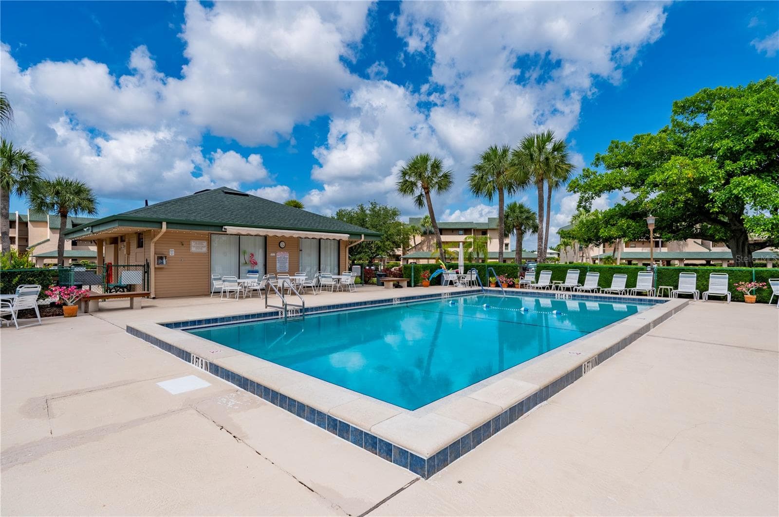 Condominium at 601 SHREVE ST #62C, PUNTA GORDA, photo 3 of 49