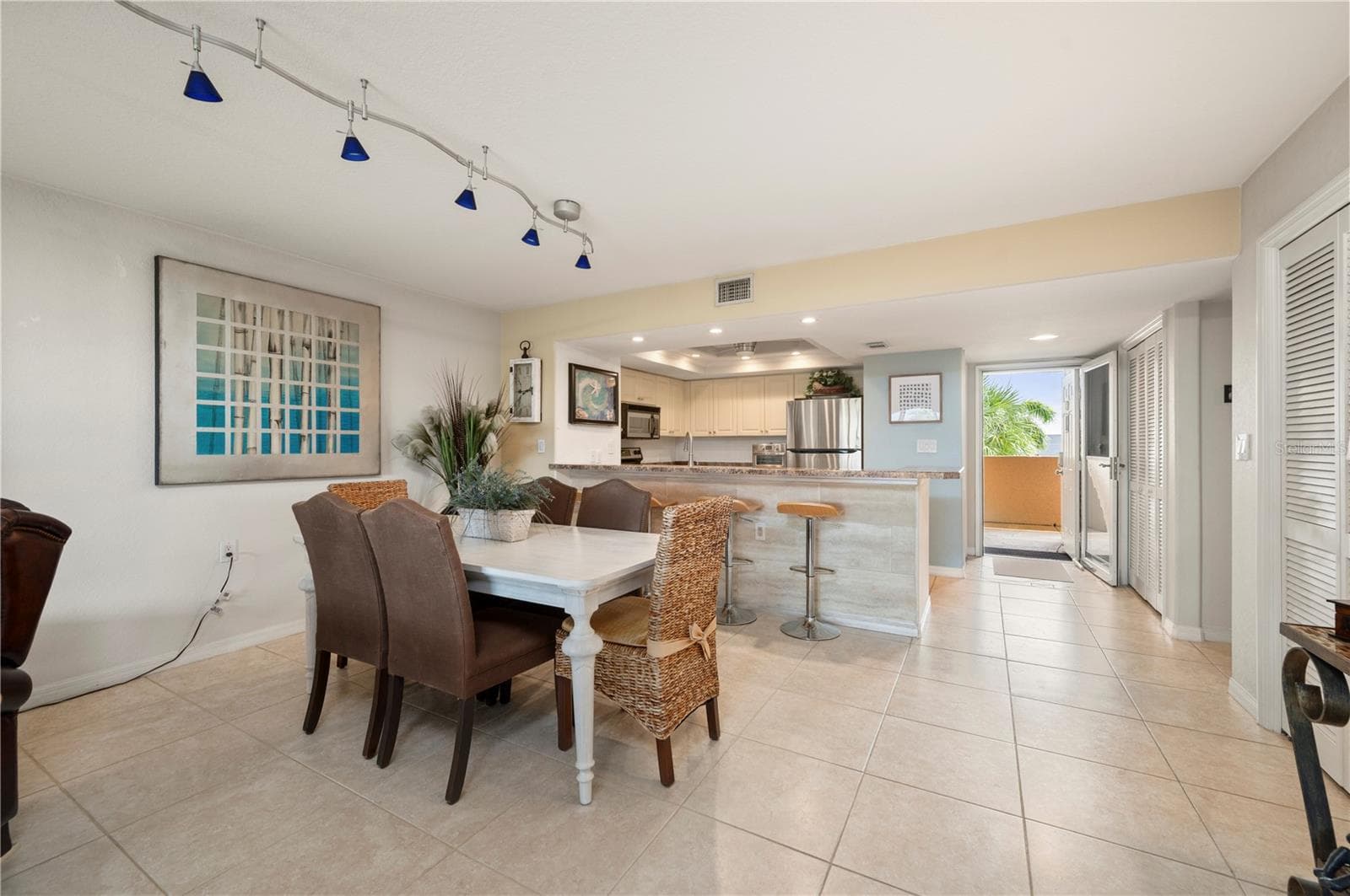 Condominium at 601 SHREVE ST #62C, PUNTA GORDA, photo 11 of 49