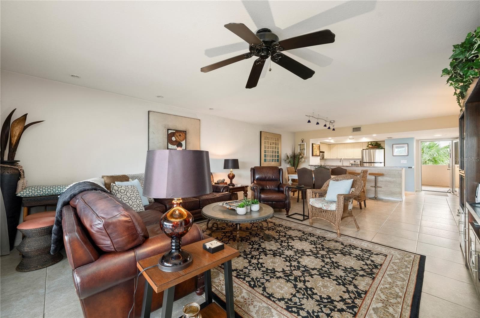 Condominium at 601 SHREVE ST #62C, PUNTA GORDA, photo 16 of 49