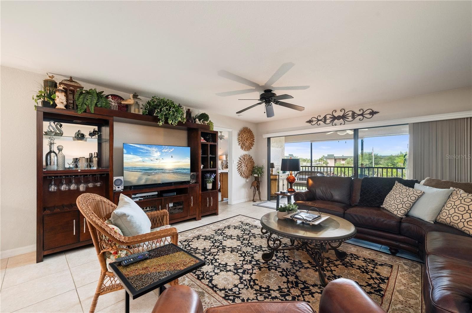 Condominium at 601 SHREVE ST #62C, PUNTA GORDA, photo 19 of 49