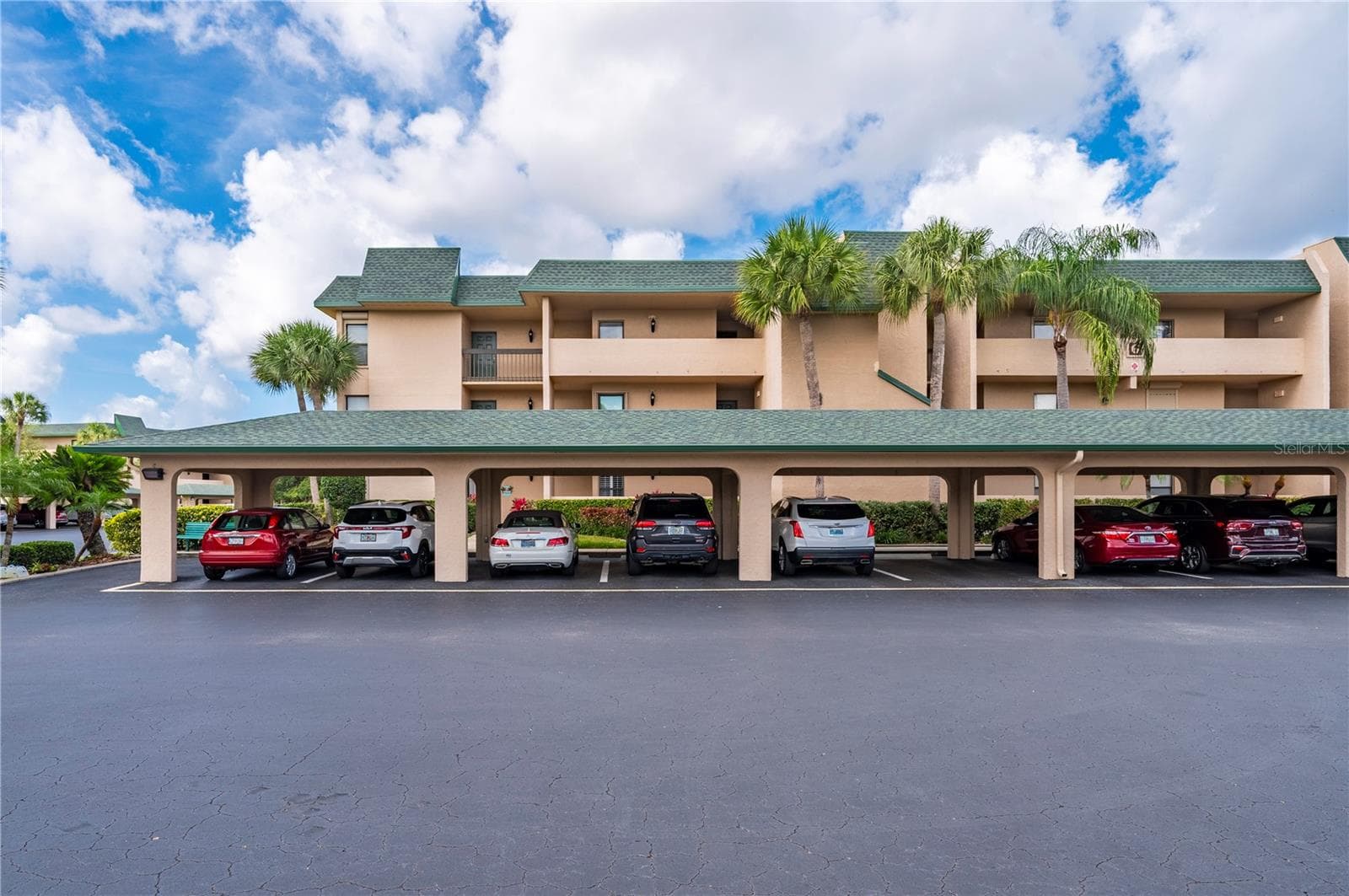 Condominium at 601 SHREVE ST #62C, PUNTA GORDA, photo 38 of 49