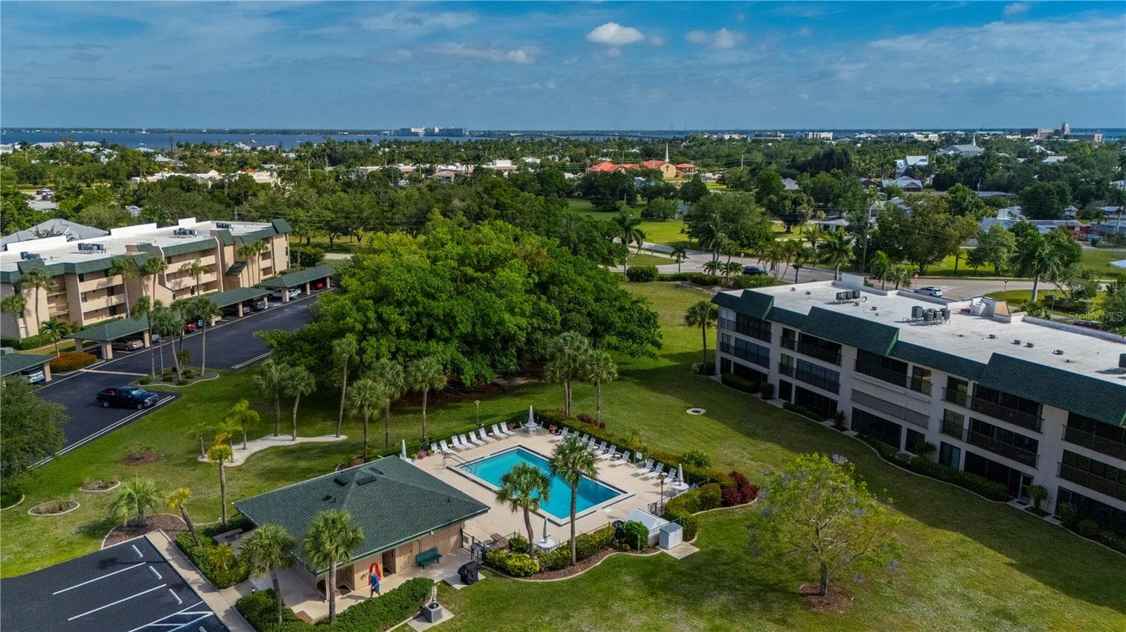 Condominium at 601 SHREVE ST #62C, PUNTA GORDA, photo 45 of 49