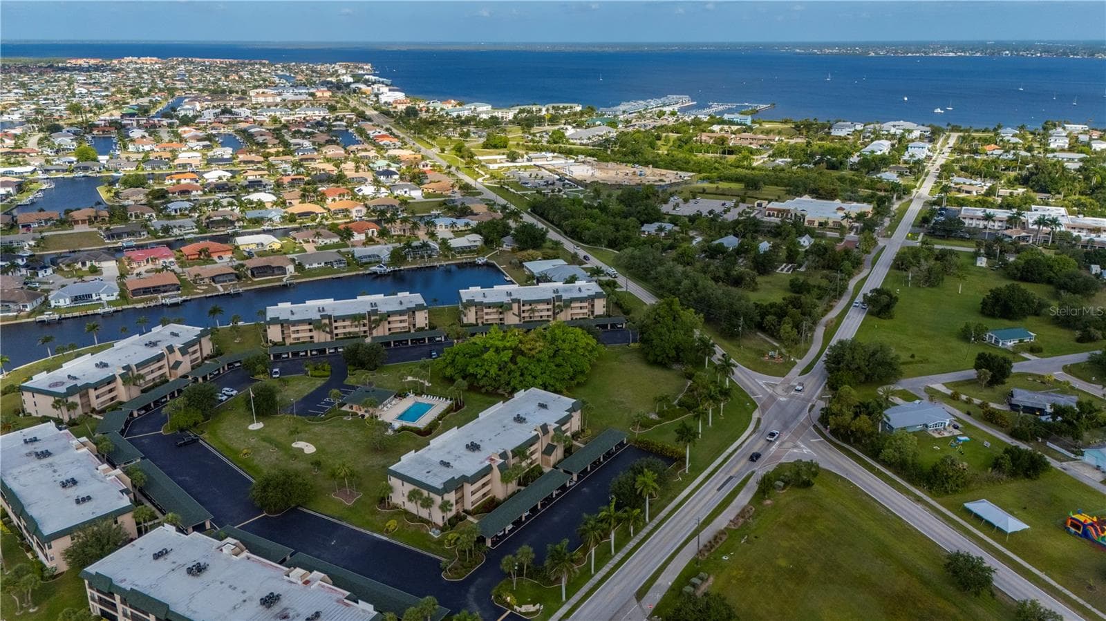 Condominium at 601 SHREVE ST #62C, PUNTA GORDA, photo 47 of 49