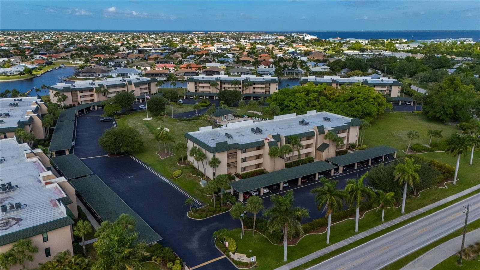 Condominium at 601 SHREVE ST #62C, PUNTA GORDA, photo 48 of 49