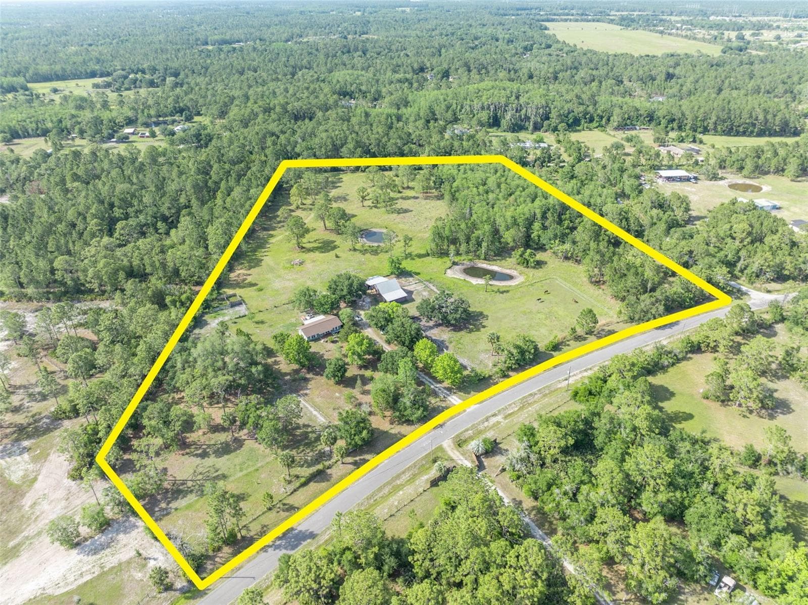 430 CYPRESS ISLES RD