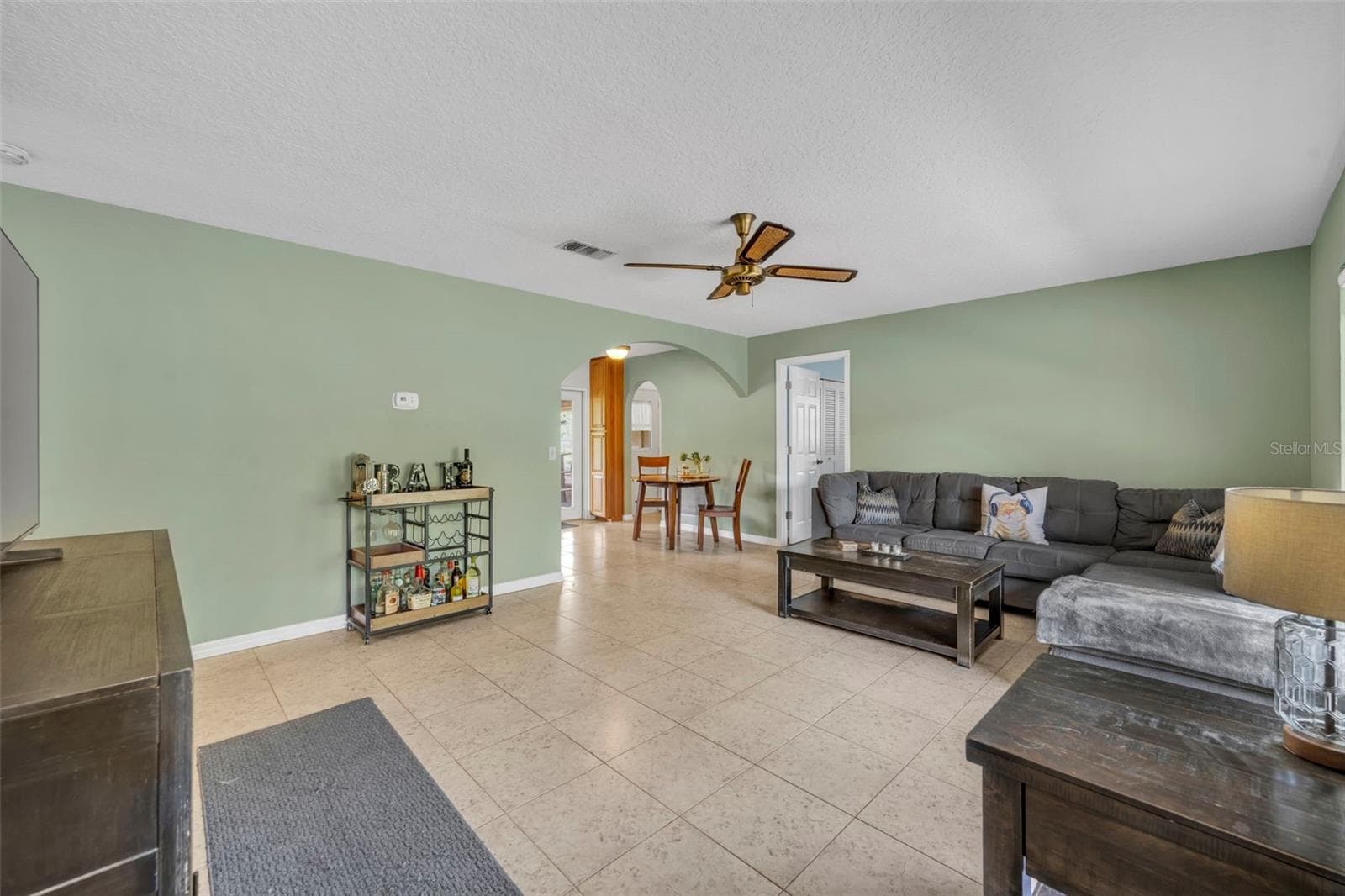 Single Family Residence at 430 CYPRESS ISLES RD, OSTEEN, photo 4 of 55